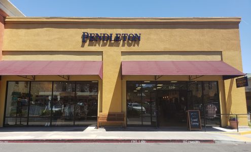 Pendleton Napa