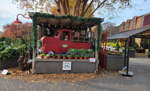 McDonald Garden Center