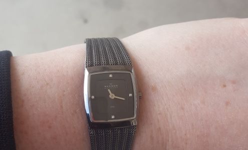 Rogers Fine Timepieces