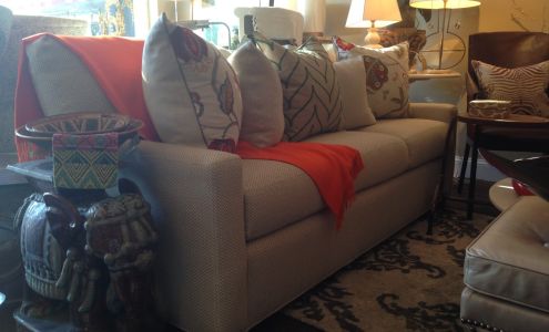 Janet Brown Interiors