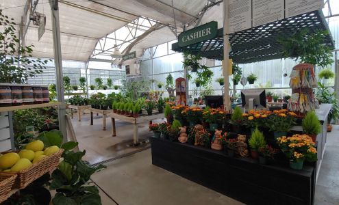 Greenbrier Nurseries
