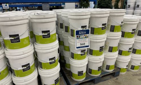 ReStore- Habitat for Humanity in the Roanoke Valley