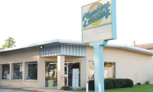 Ellsworth Plumbing & Heating