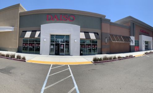 Daiso
