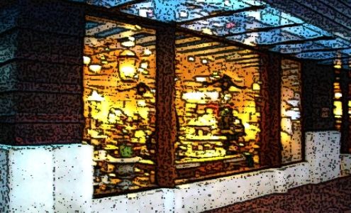 Caspari Retail Showcase