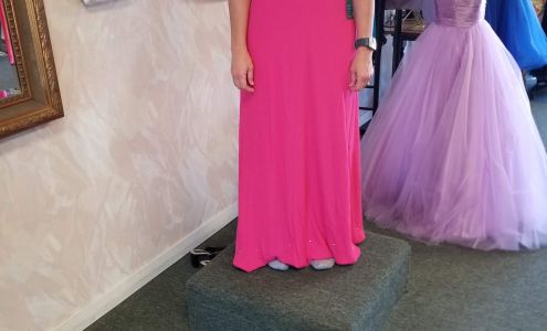 Monika's California Apparel