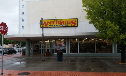 Ragtime Antiques Mall