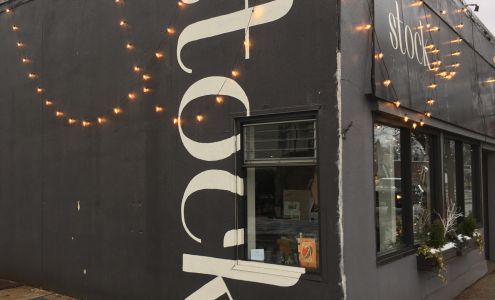 Stock Culinary Goods