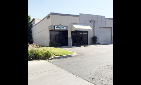 Walters Wholesale Electric Co.