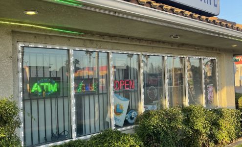 Manteca Smoke N Vape