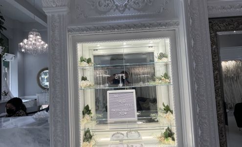 Miosa Bride - Sacramento