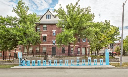 East Pointe Commons by Mandel Group