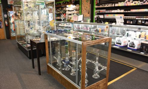 Knuckleheads CBD & Vapes