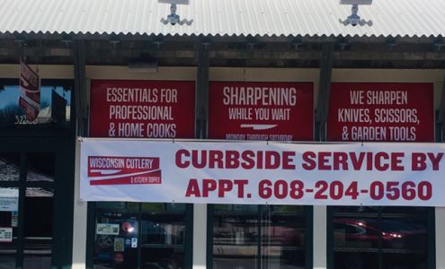 Wisconsin Cutlery & Kitchen Supply