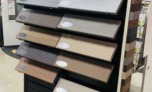 Marling Lumber and HomeWorks