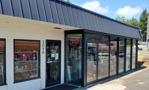 Antique Peddlers Mall