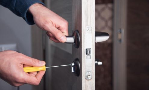 DT Locksmith San Diego