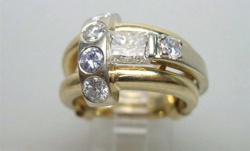 Wechsler & Goodman Jewelry