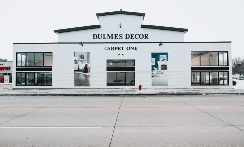 Dulmes Décor Carpet One Floor & Home