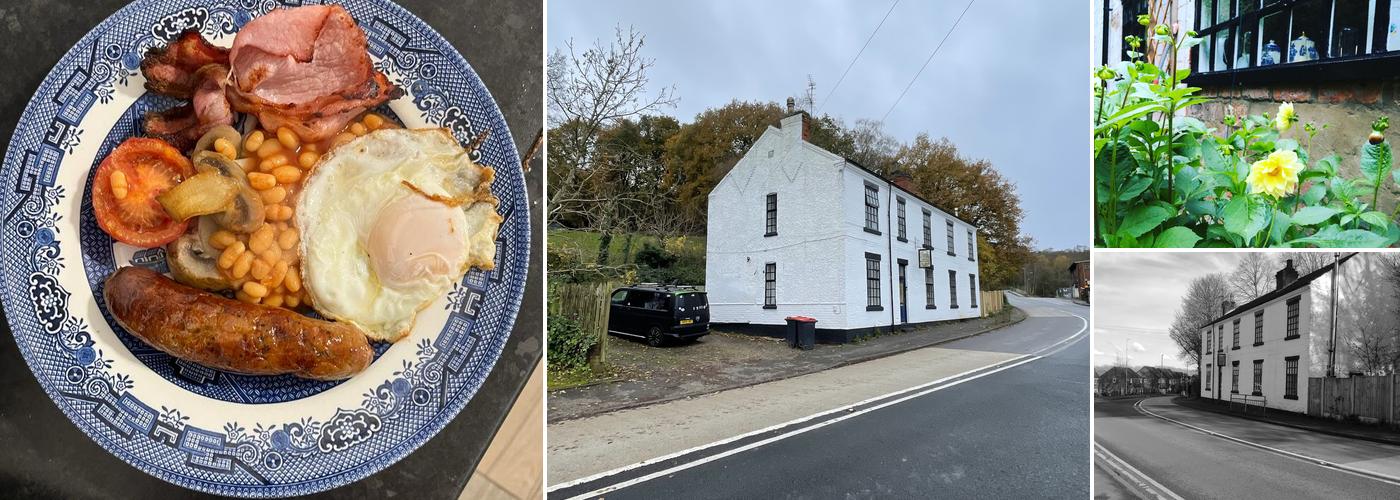 The Old Postie Bed & Breakfast