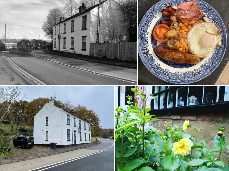 The Old Postie Bed & Breakfast