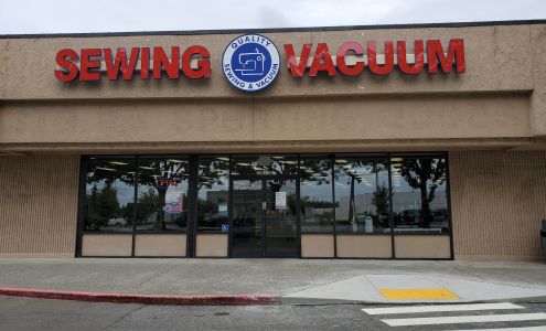 Quality Sewing & Vacuum