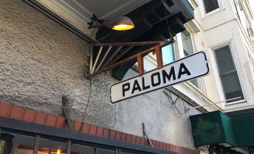 Paloma