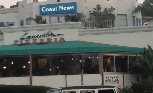 Moonlight Plaza Shopping Center