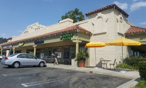 Camino Village Plaza