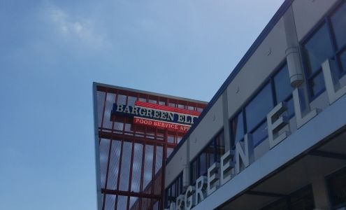 Bargreen Ellingson Restaurant Supply & Design