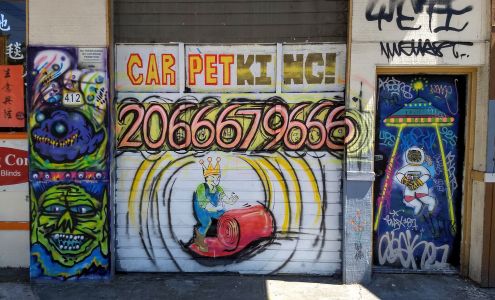 Carpet King Corporation