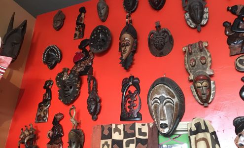 Sankofa African Arts & Jewelry