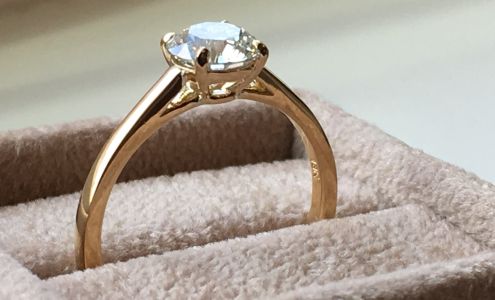 Atelier Gigi Custom Jewelry