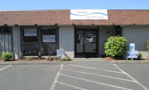 Eastside Home Medical Supply