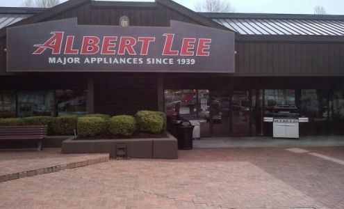 Albert Lee Appliance
