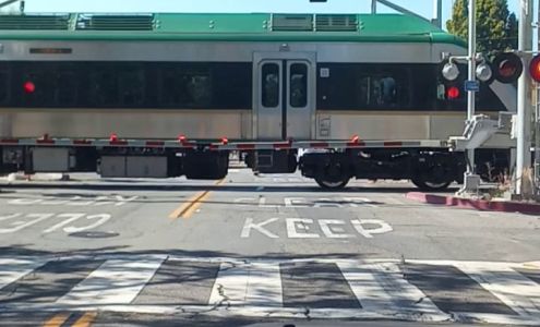 San Rafael Auction Gallery