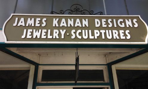 Kanan Jewelry Design