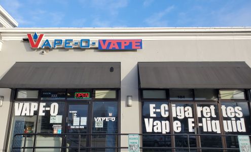 Vape O Smoke Shop