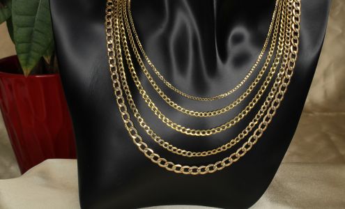 M’Bling Jewelry and Watch Repair