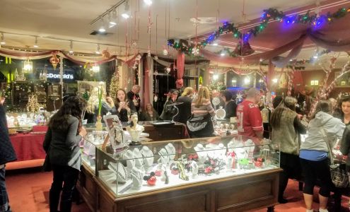 H C Nelson & Co Jewelers