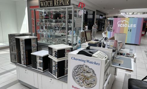 Charming Watches