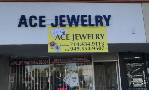 Ace Jewelry