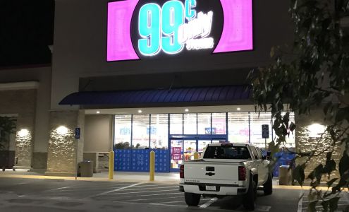 99 Cents Only Stores
