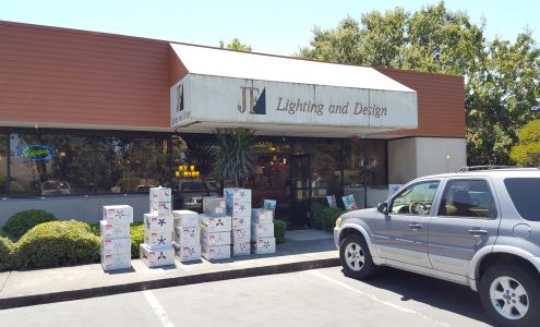 J F Lighting & Design