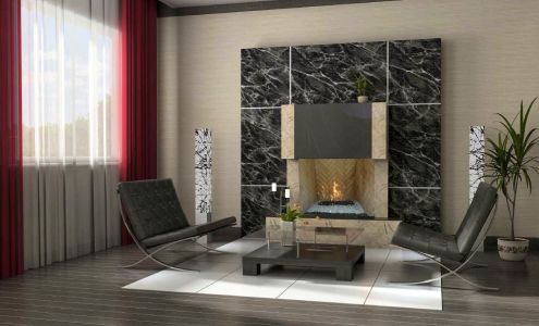 American Fire Glass Inc.