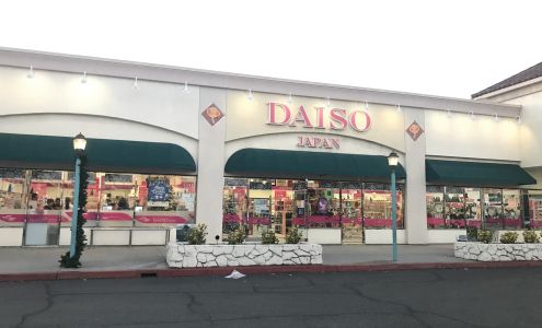 Daiso