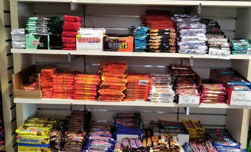 Alco Discount Outlet