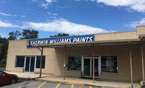 Sherwin-Williams Paint Store