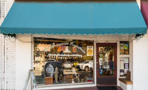 Buddhamouse Emporium