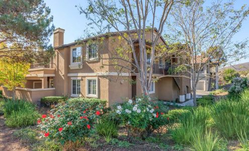 Evening Creek Condominium